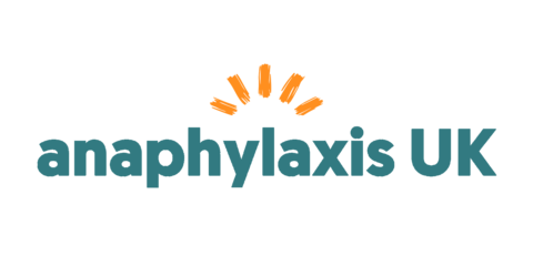 Anaphylaxis UK