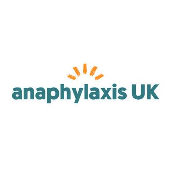 Add a donation to Anaphylaxis UK  Thumbnail