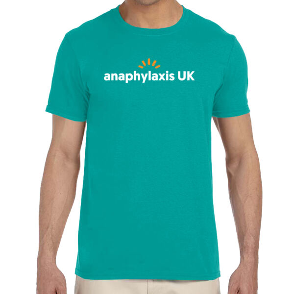 Anaphylaxis UK T-Shirt Thumbnail